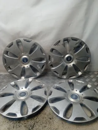 BN Колпак колеса Ford Mondeo 5 Арт 56716, вид 1