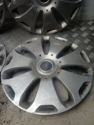 BN Колпак колеса Ford Mondeo 5 Арт 56716, вид 2