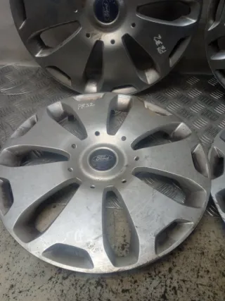 BN Колпак колеса Ford Mondeo 5 Арт 56716, вид 3