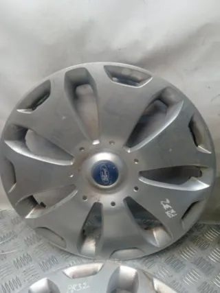 BN Колпак колеса Ford Mondeo 5 Арт 56716, вид 4