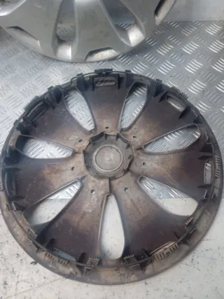 BN Колпак колеса Ford Mondeo 5 Арт 56716, вид 6