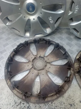 BN Колпак колеса Ford Mondeo 5 Арт 56716, вид 7