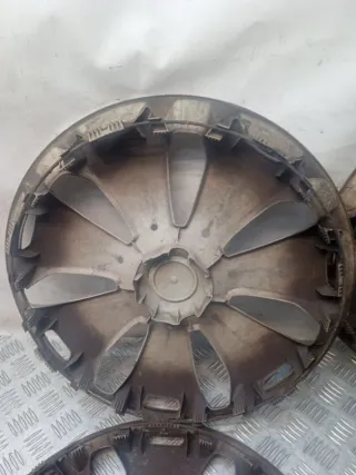 BN Колпак колеса Ford Mondeo 5 Арт 56716, вид 9