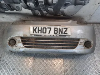  Бампер передний Daewoo Matiz M250 restailing Арт 56794, вид 2