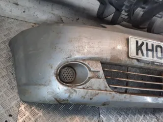  Бампер передний Daewoo Matiz M250 restailing Арт 56794, вид 3