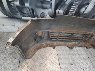  Бампер передний Daewoo Matiz M250 restailing Арт 56794, вид 7