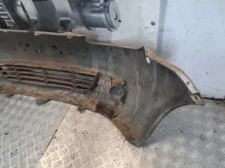  Бампер передний Daewoo Matiz M250 restailing Арт 56794, вид 8