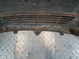  Бампер передний Daewoo Matiz M250 restailing Арт 56794, вид 10