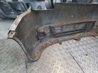  Бампер передний Daewoo Matiz M250 restailing Арт 56794, вид 11