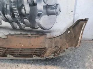  Бампер передний Daewoo Matiz M250 restailing Арт 56794, вид 14