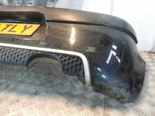  Бампер задний Peugeot 1007 Арт 56808, вид 9