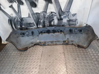  Бампер задний Peugeot 1007 Арт 56808, вид 10