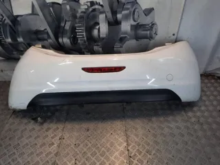  Бампер задний Peugeot 208 Арт 56809, вид 1