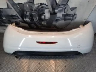 Бампер задний Peugeot 208 Арт 56809, вид 2