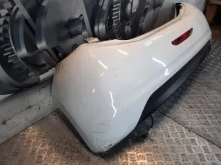  Бампер задний Peugeot 208 Арт 56809, вид 5