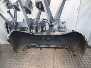  Бампер задний Peugeot 208 Арт 56809, вид 10