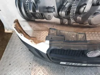  Бампер передний Fiat Doblo 2 Арт 56828, вид 3