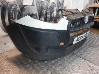  Бампер передний Fiat Doblo 2 Арт 56828, вид 5