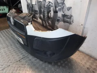  Бампер передний Fiat Doblo 2 Арт 56828, вид 6