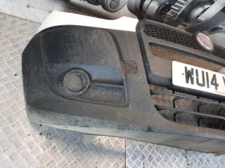  Бампер передний Fiat Doblo 2 Арт 56828, вид 10