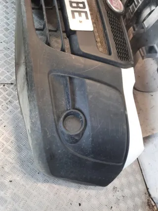  Бампер передний Fiat Doblo 2 Арт 56828, вид 11