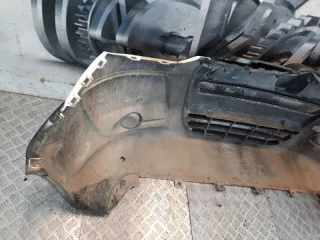  Бампер передний Fiat Doblo 2 Арт 56828, вид 13