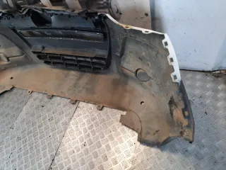  Бампер передний Fiat Doblo 2 Арт 56828, вид 14