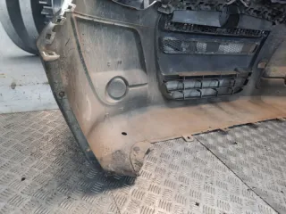  Бампер передний Fiat Doblo 2 Арт 56828, вид 16