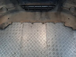  Бампер передний Fiat Doblo 2 Арт 56828, вид 17