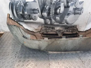  Бампер передний Fiat Doblo 2 Арт 56828, вид 20