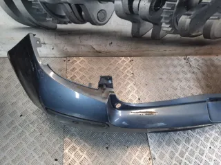  Бампер задний Renault Clio 3 Арт 56831, вид 3