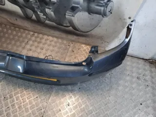  Бампер задний Renault Clio 3 Арт 56831, вид 4