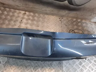  Бампер задний Renault Clio 3 Арт 56831, вид 5
