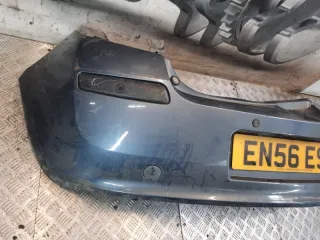  Бампер задний Renault Clio 3 Арт 56831, вид 8