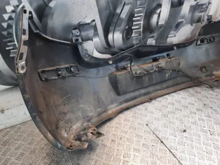  Бампер задний Renault Clio 3 Арт 56831, вид 12