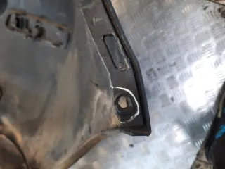  Бампер задний Renault Clio 3 Арт 56831, вид 16