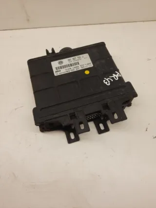 001927731J Блок управления АКПП Skoda Fabia 1 Арт 56952, вид 1