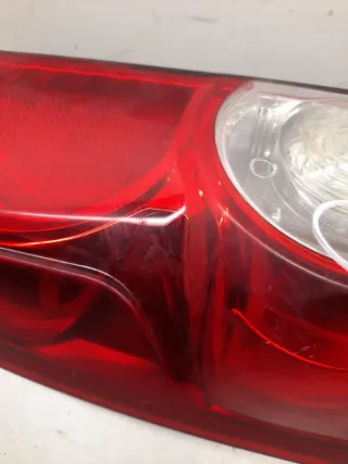  Фонарь задний левый Fiat Doblo 2 Арт 57140, вид 3