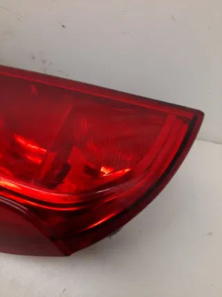  Фонарь задний левый Fiat Doblo 2 Арт 57140, вид 5