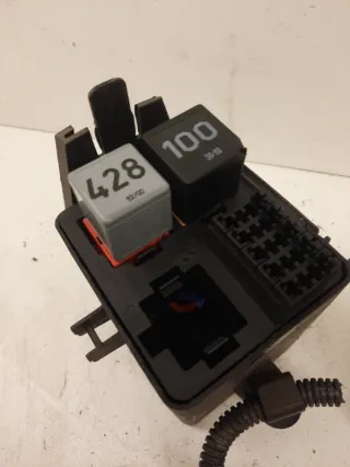  Реле (прочие) Audi TT 1 Арт 57185, вид 3