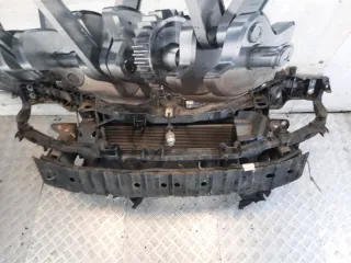  Передняя панель крепления облицовки (телевизор) Ford C-max 1 Арт 57221, вид 2