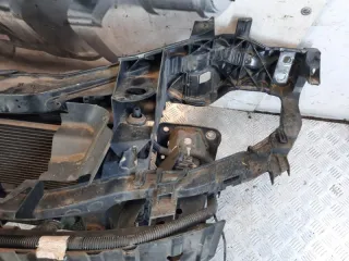  Передняя панель крепления облицовки (телевизор) Ford C-max 1 Арт 57221, вид 6