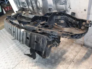  Передняя панель крепления облицовки (телевизор) Ford C-max 1 Арт 57221, вид 8