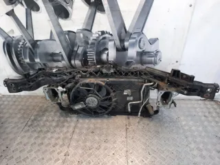  Передняя панель крепления облицовки (телевизор) Ford C-max 1 Арт 57221, вид 12