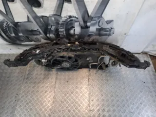  Передняя панель крепления облицовки (телевизор) Ford C-max 1 Арт 57221, вид 13