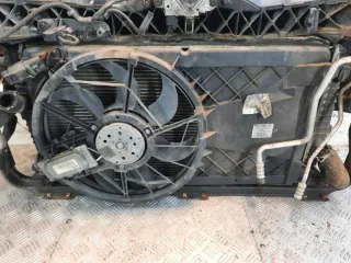  Передняя панель крепления облицовки (телевизор) Ford C-max 1 Арт 57221, вид 15