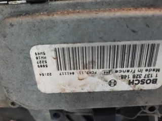  Передняя панель крепления облицовки (телевизор) Ford C-max 1 Арт 57221, вид 16