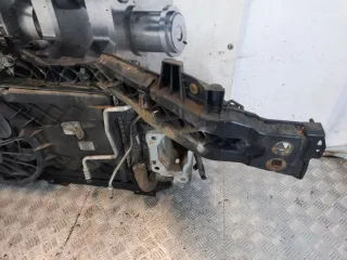  Передняя панель крепления облицовки (телевизор) Ford C-max 1 Арт 57221, вид 18
