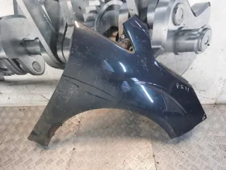  Крыло переднее правое Ford C-max 2 Арт 57387, вид 1
