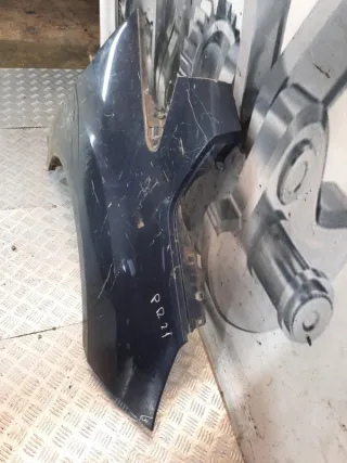  Крыло переднее правое Ford C-max 2 Арт 57387, вид 3